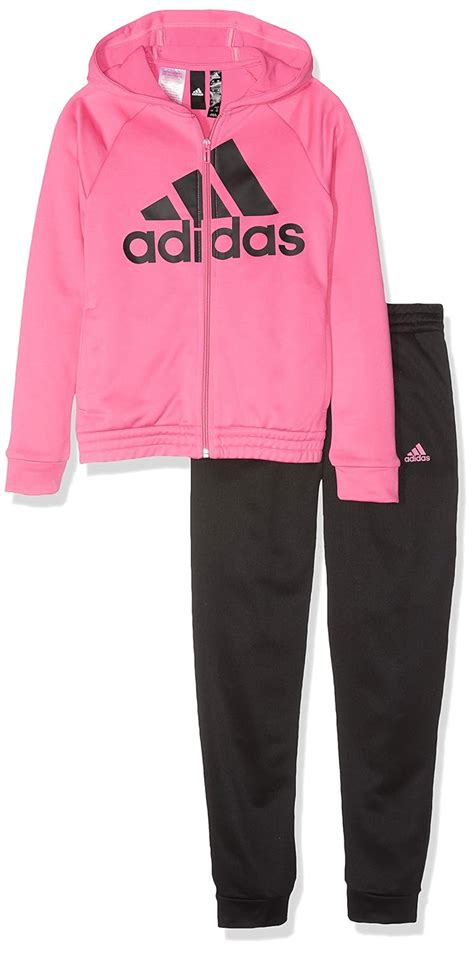 chandals adidas originals niña|Amazon.es: Adidas Chandal Niña.